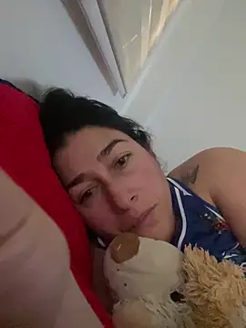 andreaisis2 online show from 01/27/25, 06:20