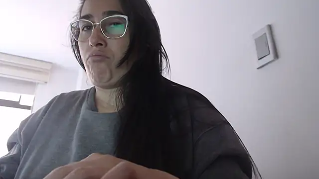 andreaisis2 online show from 01/08/26, 06:43