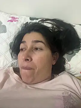 andreaisis2 online show from 06/16/26, 03:09