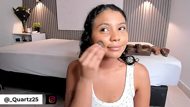 Zafiiraa online show from 11/01/25, 12:40