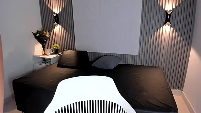 Zafiiraa online show from 11/03/25, 02:07