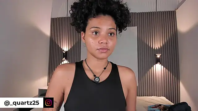 Zafiiraa online show from 05/23/26, 03:45