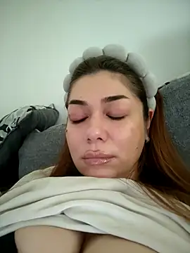 Ella sweety online show from 02/03/26, 10:42