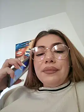 Ella sweety online show from 02/10/26, 10:52