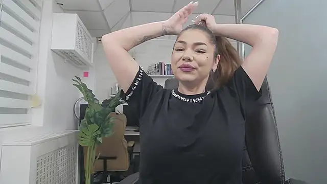 Ella sweety online show from 02/23/26, 06:11