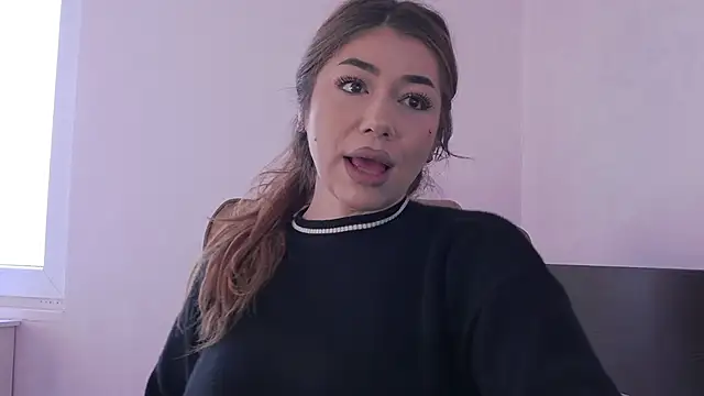 Ella sweety online show from 03/09/26, 06:28