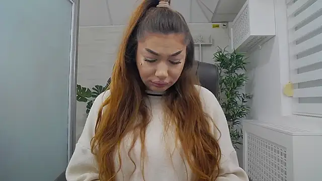 Ella sweety online show from 03/19/26, 06:28