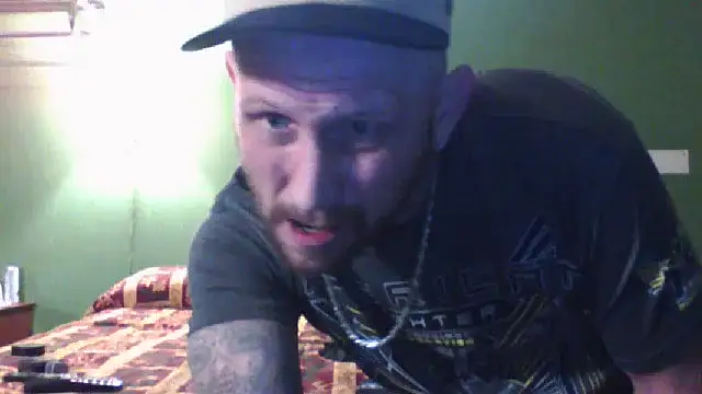 Snapshot of J-Dubb chatting on 12/20/25, 10:55 J-Dubb online show from 12/20/25, 10:55