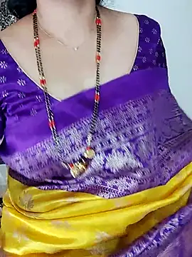 Indian desi wife online show from 07/04/26, 02:18