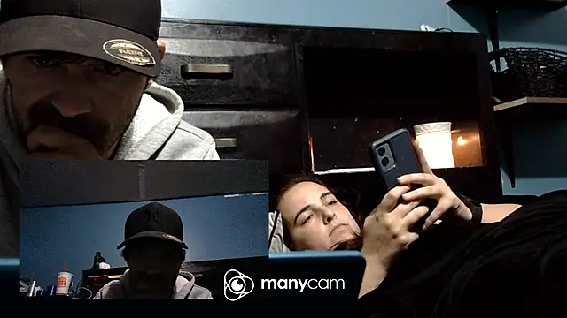 Snapshot of studda27 chatting on 11/08/25, 03:18 studda27 online show from 11/08/25, 03:18