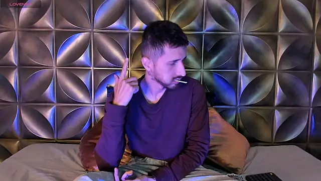 sam bisex online show from 03/25/26, 02:50