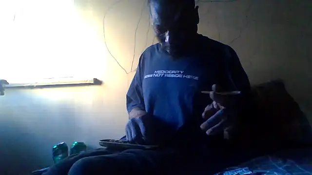 Daddy hook online show from 01/16/26, 11:53