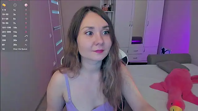 Snapshot of Devil_Mixi chatting on 11/07/25, 02:50 Devil Mixi online show from 11/07/25, 02:50