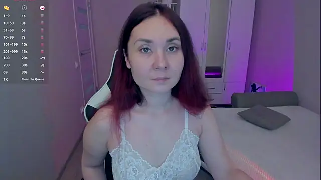 Snapshot of Devil_Mixi chatting on 12/21/25, 12:12 Devil Mixi online show from 12/21/25, 12:12