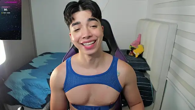 santy7v7 online show from 09/24/25, 01:25