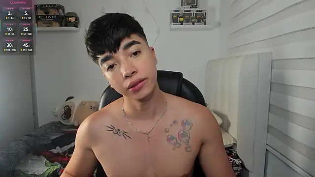 santy7v7 online show from 02/24/26, 01:31