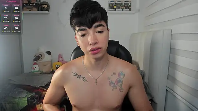 santy7v7 online show from 03/07/26, 01:41