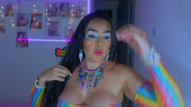 Snapshot of sweet_vanessa_22 chatting on 01/25/25, 03:09 sweet vanessa 22 online show from 01/25/25, 03:09