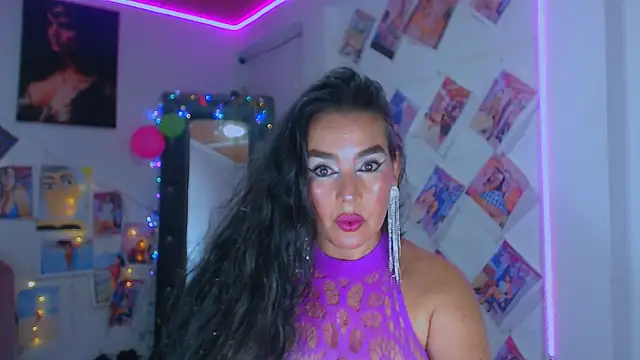 sweet vanessa 22 online show from 02/07/26, 04:05