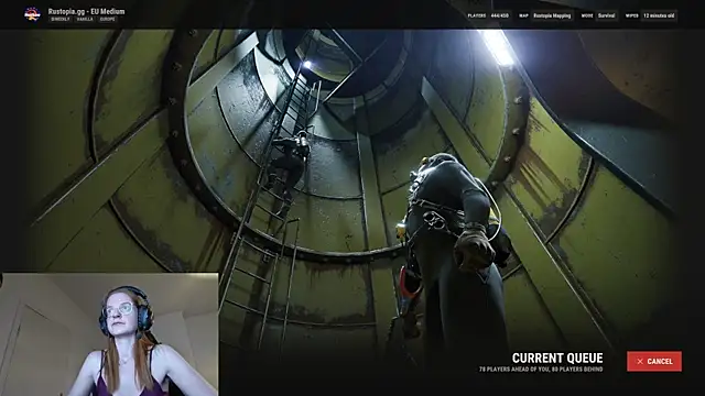 jannis1992 online show from 12/04/25, 07:11