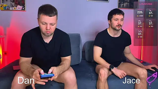 cummingboys online show from 01/09/26, 12:08