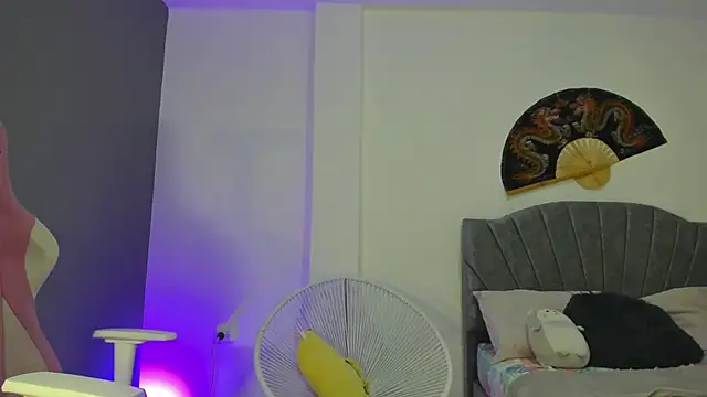 khaliope online show from 01/08/26, 07:49