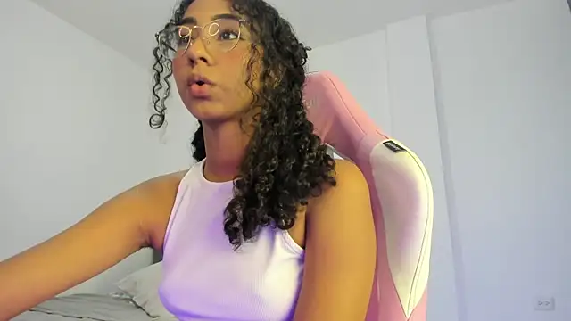 khaliope online show from 03/22/26, 09:29