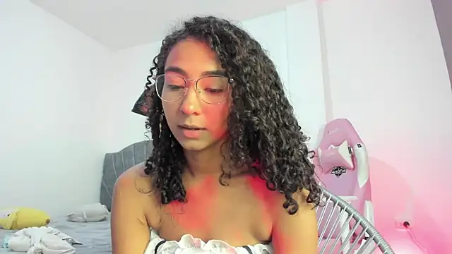 khaliope online show from 04/12/26, 03:28