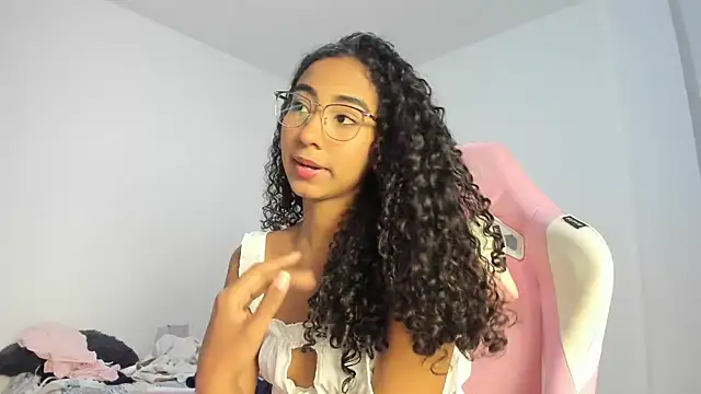khaliope online show from 07/21/26, 01:57