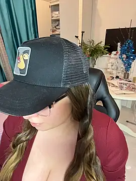 DienkaGreen online show from 01/15/26, 05:16