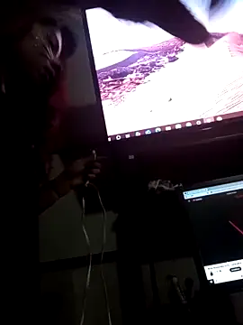 Alexxx andr4 online show from 10/31/25, 02:23