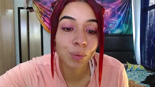 Alexxx andr4 online show from 11/03/25, 09:59