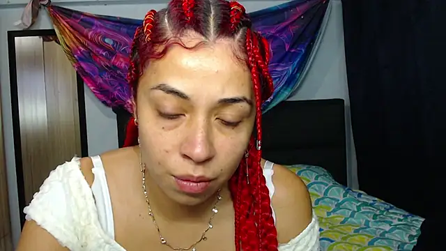 Alexxx andr4 online show from 11/30/25, 02:59