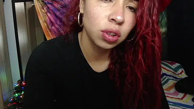 Alexxx andr4 online show from 12/15/25, 02:27