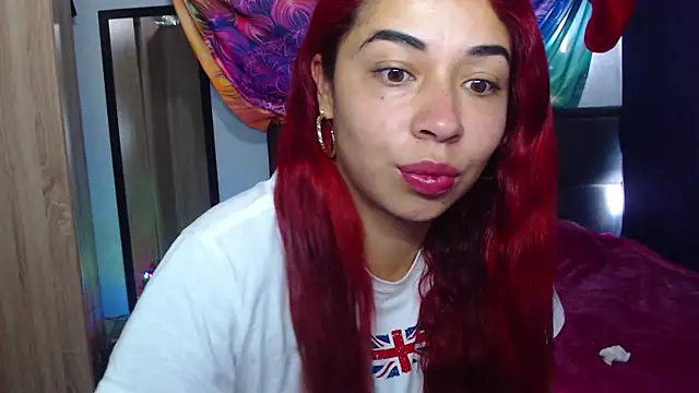 Alexxx andr4 online show from 12/15/25, 08:46