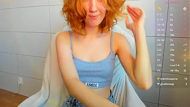 Ooooooli online show from 01/04/25, 11:33