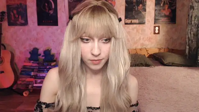 Friendly Ellie online show from 02/04/25, 12:11