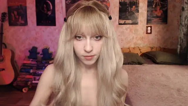 Friendly Ellie online show from 02/10/25, 11:13