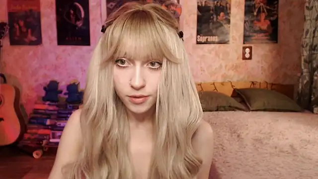 Friendly Ellie online show from 03/05/25, 11:16