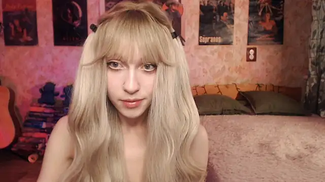 Friendly Ellie online show from 03/19/25, 11:14