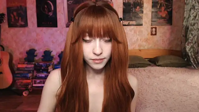 Friendly Ellie online show from 09/09/25, 01:21