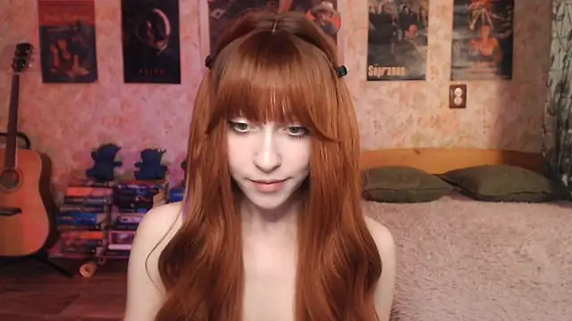 Friendly Ellie online show from 09/28/25, 01:44