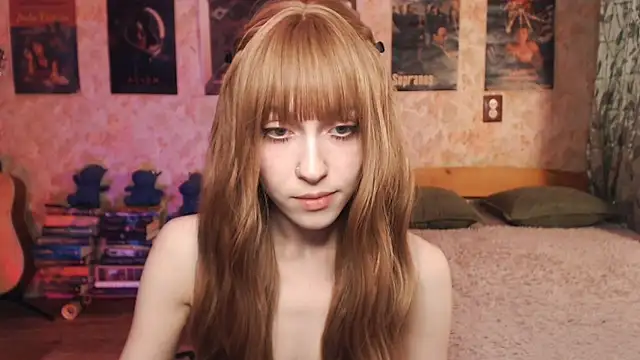 Friendly Ellie online show from 10/22/25, 11:26