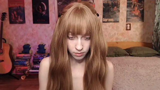 Friendly Ellie online show from 11/29/25, 01:14