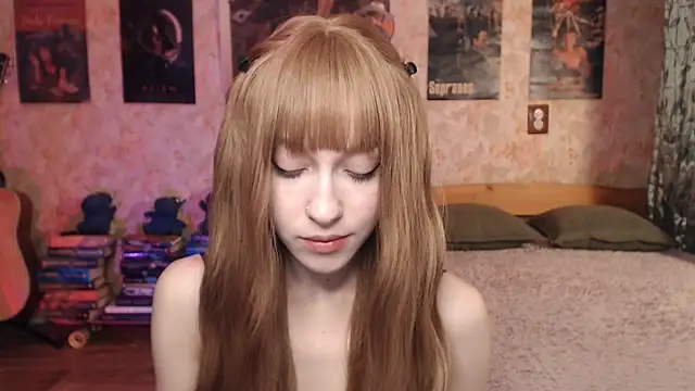 Friendly Ellie online show from 02/01/26, 12:20