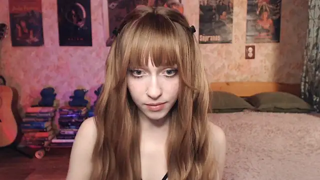 Friendly Ellie online show from 02/07/26, 12:36