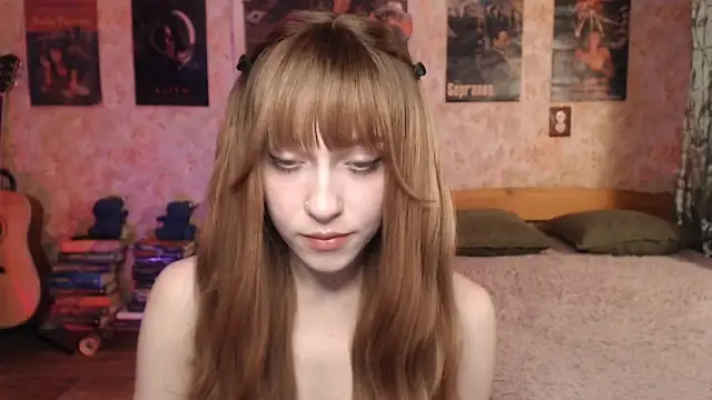 Friendly Ellie online show from 02/17/26, 11:22