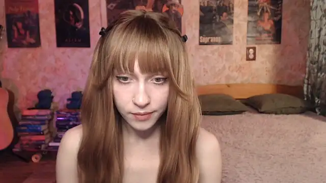 Friendly Ellie online show from 02/27/26, 01:22