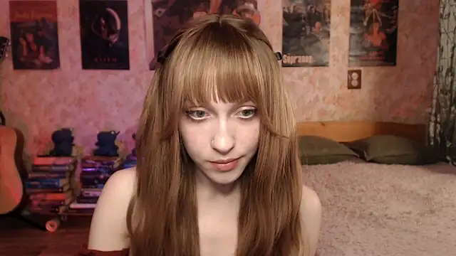 Friendly Ellie online show from 03/16/26, 11:20