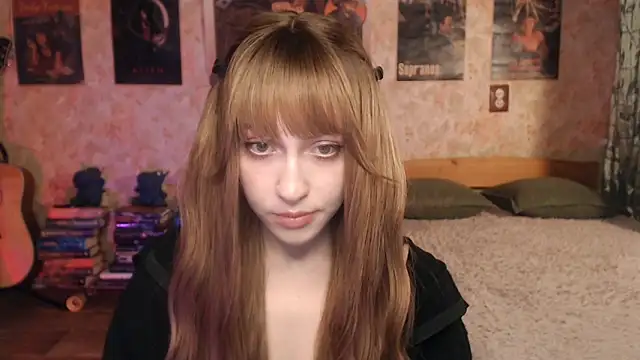 Friendly Ellie online show from 03/23/26, 11:20